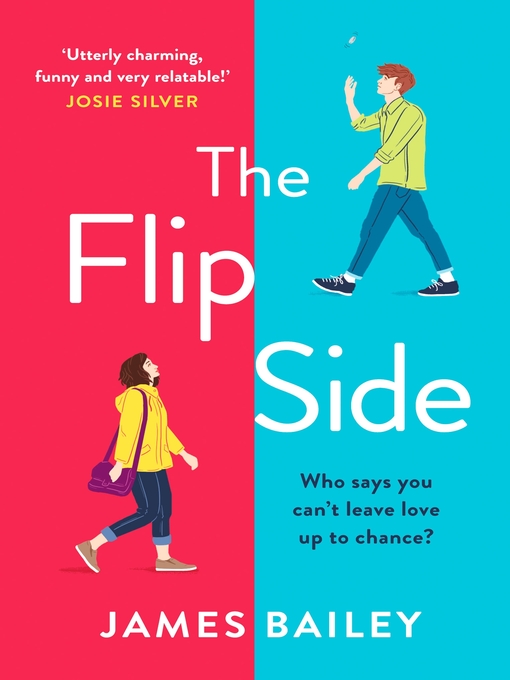 Title details for The Flip Side by James Bailey - Wait list